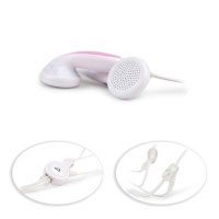 Energy sistem RA-A60 White & Pink (347650) Energy sistem RA-A60 White & Pink (347650)